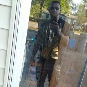 Meet your Posher, Travis